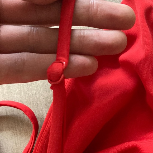 Pacsun One Piece Swimsuit - Picture 4 of 5